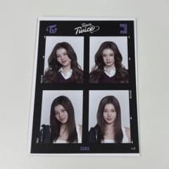 twice サナ 証明写真 - メルカリ