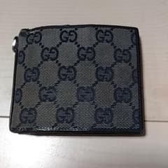 GUCCI 2つ折り 財布のサムネイル