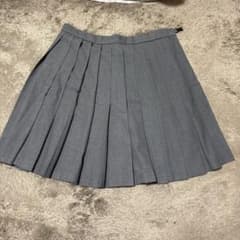 制服スカートのサムネイル
