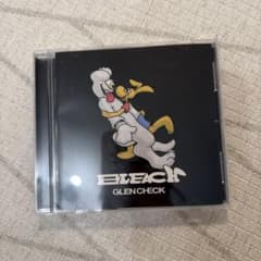 GLEN CHECK BLEACH CDのサムネイル