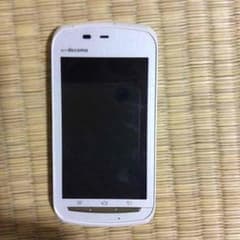 ほぼ未使用スマホのサムネイル