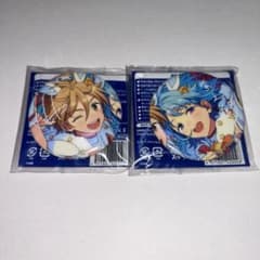 あんスタ　pattythree TRIP 友也　創のサムネイル