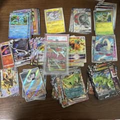 ポケモンカード 大量まとめ売り PSA10など132枚まとめ売り - メルカリ
