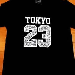 TOKYO23 Tシャツのサムネイル