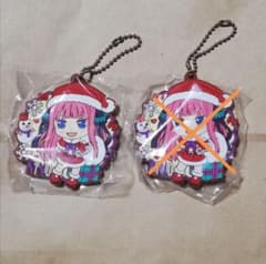 五等分の花嫁 ラバーストラップ 中野二乃のサムネイル