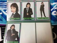 欅坂46 今泉佑唯 生写真 コンプのサムネイル