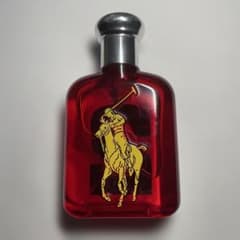 【未使用・廃盤】ラルフローレン ビッグポニー 2 オードトワレ 75ml