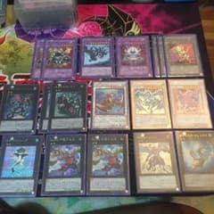おじゃまデッキ ガチ構築 遊戯王のサムネイル