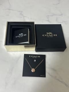 coach ネックレスのサムネイル