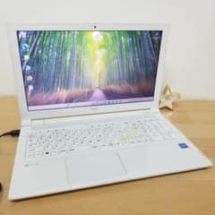 大容量 Win11 DVD再生可 即使用可ノートPC NEC (E3257) 大容量 Win11 DVD再生可 即使用可ノートPC NEC (E3219) 【公式通販】 Windowsノート本体