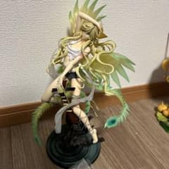ZONE-00 弁天 1/7 完成品フィギュア[特典付き] - メルカリ