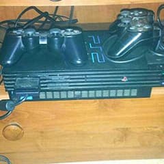 プレイステーション2とソフトセットのサムネイル