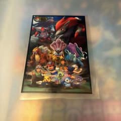 美品⭐️】ポケモン Bromides DX カードダス ブロマイドガム - メルカリ