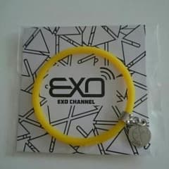 EXOチャニョル　シリコンブレスレットのサムネイル