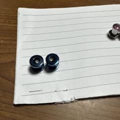 ボディピアスセット　2G 4個のサムネイル