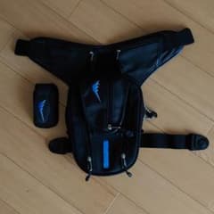 クシタニ レッグバッグのサムネイル