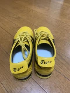 [Onitsuka Tiger 운동화]