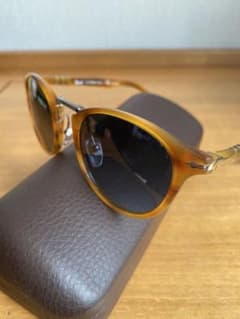 Persol ペルソール タイプライターエディション PO3108S 偏光 - メルカリ