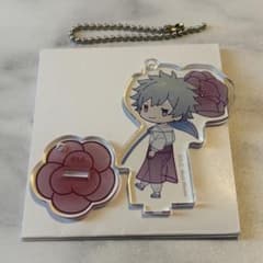 うたプリ 蘭丸 FH ちびキャラ アクスタ アクリル シャニスト - メルカリ