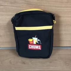 CHUMS マック バッグのサムネイル