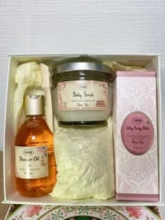 SABON ボディケアセットのサムネイル