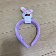 たべっ子どうぶつ カチューシャ(特典付き)のサムネイル
