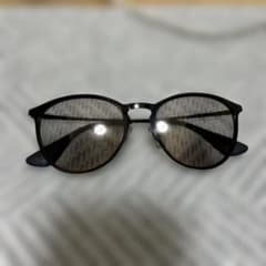 Ray-Ban サングラス RB3633 ケース付き