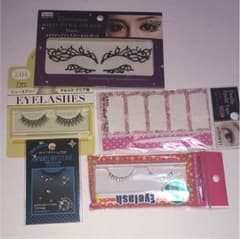 アイメイク セットのサムネイル