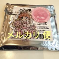 CLAMP展 さくら ミニアクリルスタンドコレクショのサムネイル
