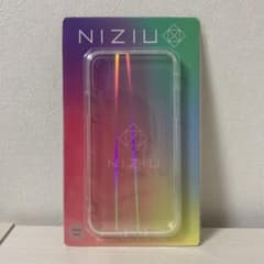 NIZIU iPhoneケースのサムネイル