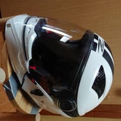 南海部品ゼウスヘルメットのサムネイル