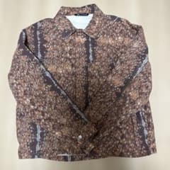 長袖シャツ XLのサムネイル