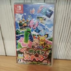 Newポケモンスナップのサムネイル