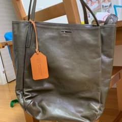 【KOMAMA様専用】トートバッグのサムネイル