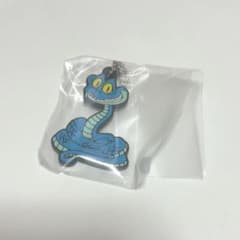 ズートピア ガチャ でふぉラバ ゲイリーのサムネイル