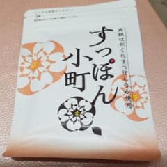 ていねい通販 すっぽん小町 1袋のサムネイル