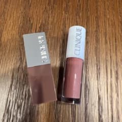 CLINIQUE ポップマットリップ　ポップスプラッシュ　新品未使用ミニサイズのサムネイル