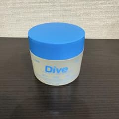 COAR Dive LIGHT GREASE ヘアグリースのサムネイル