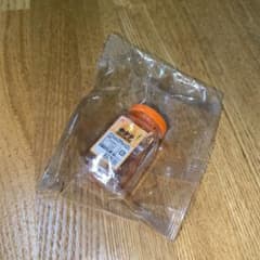 珍味マスコット　ホタテのサムネイル