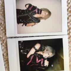 Lycaon チェキのサムネイル