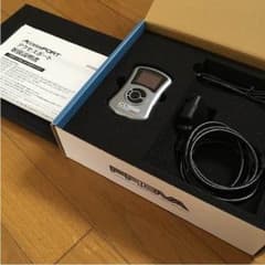 PROVA アクセスポート GR/GH,SH,YA【アンインストール済】美品箱付のサムネイル