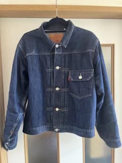 LEVI'S Vintage Clothing 506XX 1936 40のサムネイル