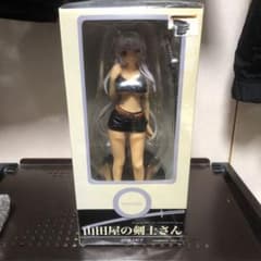 DAIKI 山田屋の剣士さん 模型 フィギュア 1/6 ダイキのサムネイル