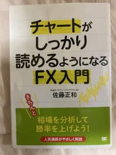 チャートがしっかり読めるようになるFX入門★相場分析・勝率アップ！初心者向けのサムネイル