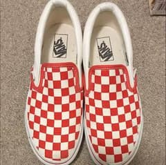 VANS SLIP-ONのサムネイル