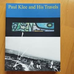 Paul Klee and His Travelsのサムネイル