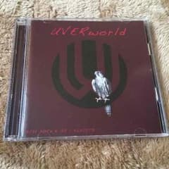 UVERworld BABY&GO/KINJITO 初回限定版DVD付きのサムネイル