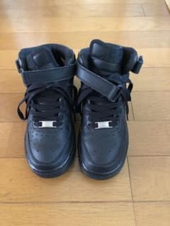 NIKE エアフォース1 値下げしましたのサムネイル