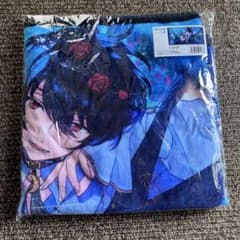 あんスタ バスタオル 4点セット 朔間凛月 あんスタ】朔間凛月ビジュアルバスタオル - メルカリ