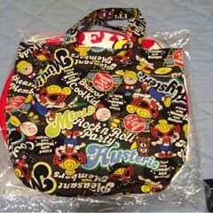 トートバックLサイズのサムネイル